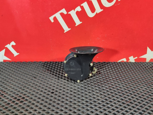 Сигнал звуковой