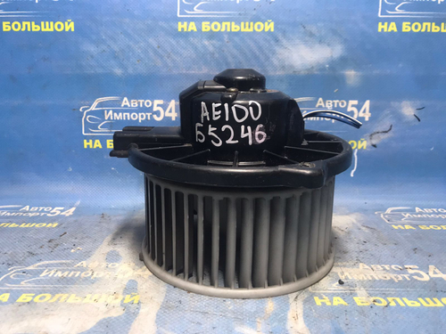 Моторчик печки TOYOTA COROLLA 1991-2001