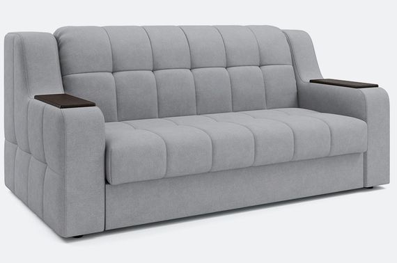 Диван-кровать с повышенным комфортом - Люксор, механизм Аккордеон