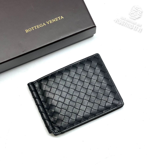 Зажим для денег Bottega Veneta