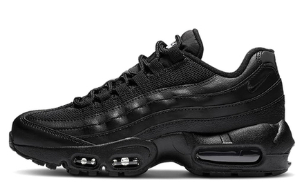 Кроссовки Nike Air Max 95 Recraft GS (Подростковая размерная сетка)