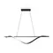 Подвесной светильник FR6060PL-L48B Агил / Agile 19 Вт LED Freya fr6060pl-l48b
