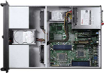 Корпус серверный 3U Procase GE301L-B-0