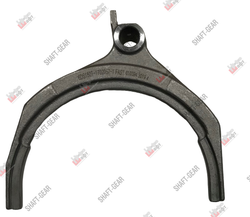 6DS180T-1702057 - Вилка переключения 3-4 на КПП