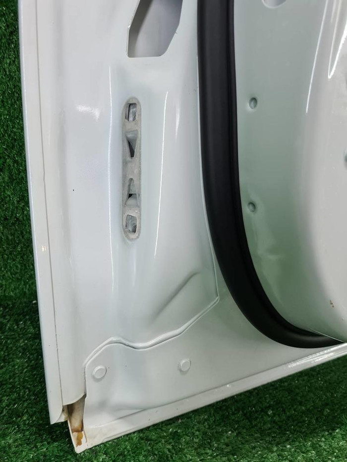 Дверь передняя правая BMW 5er F10 , F11 (2009-2017)