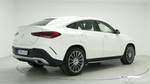 Mercedes-Benz GLE-Class W167 GLE400d 4MATIC Coupe (09.2023)