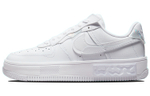 Кроссовки Nike Air Force 1 Fontanka "White" (Женская размерная сетка)