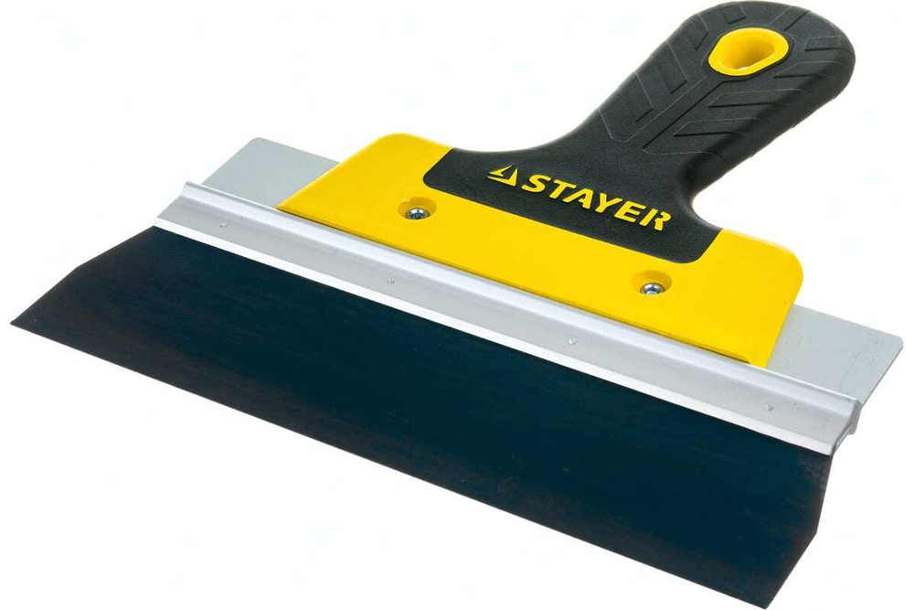 Фасадный шпатель 200 мм STAYER PROFESSIONAL 10045-20