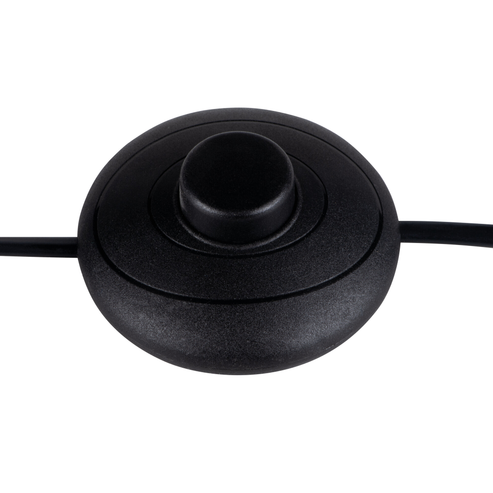 Торшер EVALO FL 3xGU10 W-SR