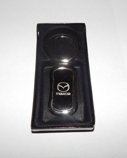 Брелок №017 FORD KING №017