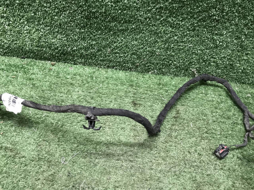 Проводка заднего бампера Jetour T2 (2023-н.в.)