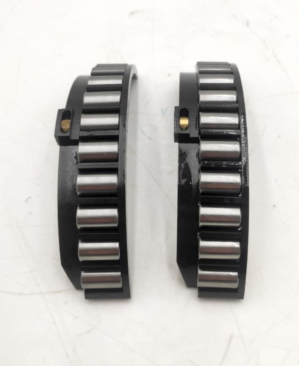 A4VG125 SADDLE BEARING - Подшипник роликовый для наклонного диска для насоса A4VG125 (ширина 24 мм, длина ролика 14 мм)