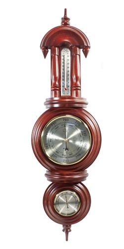 Метеостанция М3 барометр