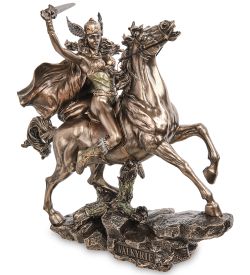 Veronese WS-1085 Статуэтка «Дева-воительница Валькирия»