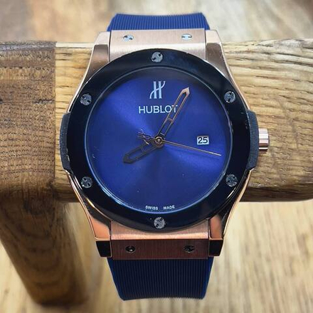 Часы Hublot