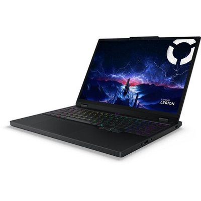 Ноутбук Lenovo Legion 5 15IRX10 Core Ultra 7 255HX, 32Gb, SSD1Tb, RTX 5060 8Gb, 15.1" OLED WQXGA (2560x1600) Win11 Home