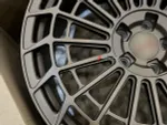 КОВАНЫЕ ДИСКИ ДЛЯ PORSCHE PANAMERA 4S 2018 ПОРШ ПАНАМЕРА
