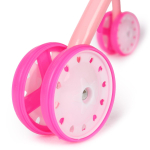 Коляска для куклы сидячая, пакет S867-4