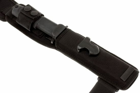 Extrema Ratio 82FULTESn/s R - Нож "Фулкрум"