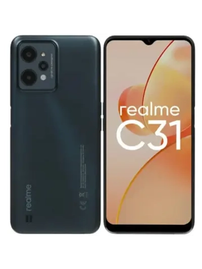 6,5" Смартфон C31 3/32 ГБ 6042415 GREEN
