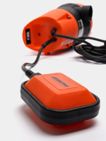 Дренажный насос PATRIOT F 400 (400 Вт) черный