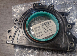 Новый (I) Сальник коленвала задний 1.6 cwva VAG