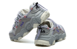 FILA FUSION Shoes "Grey" Women"s