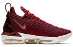 Кроссовки Nike Lebron 16 King