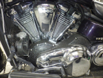 Kawasaki Vulcan 2000 2004