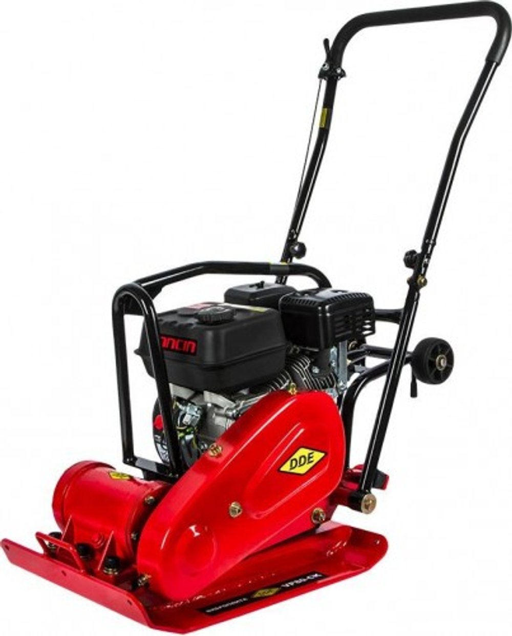 Виброплита DDE VP80 908-702