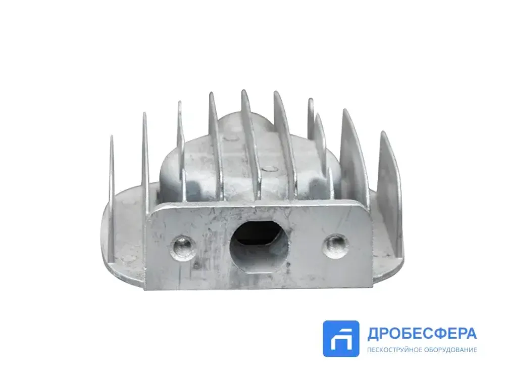 Головка цилиндра Remeza LB30-2/40-2 R 21123003