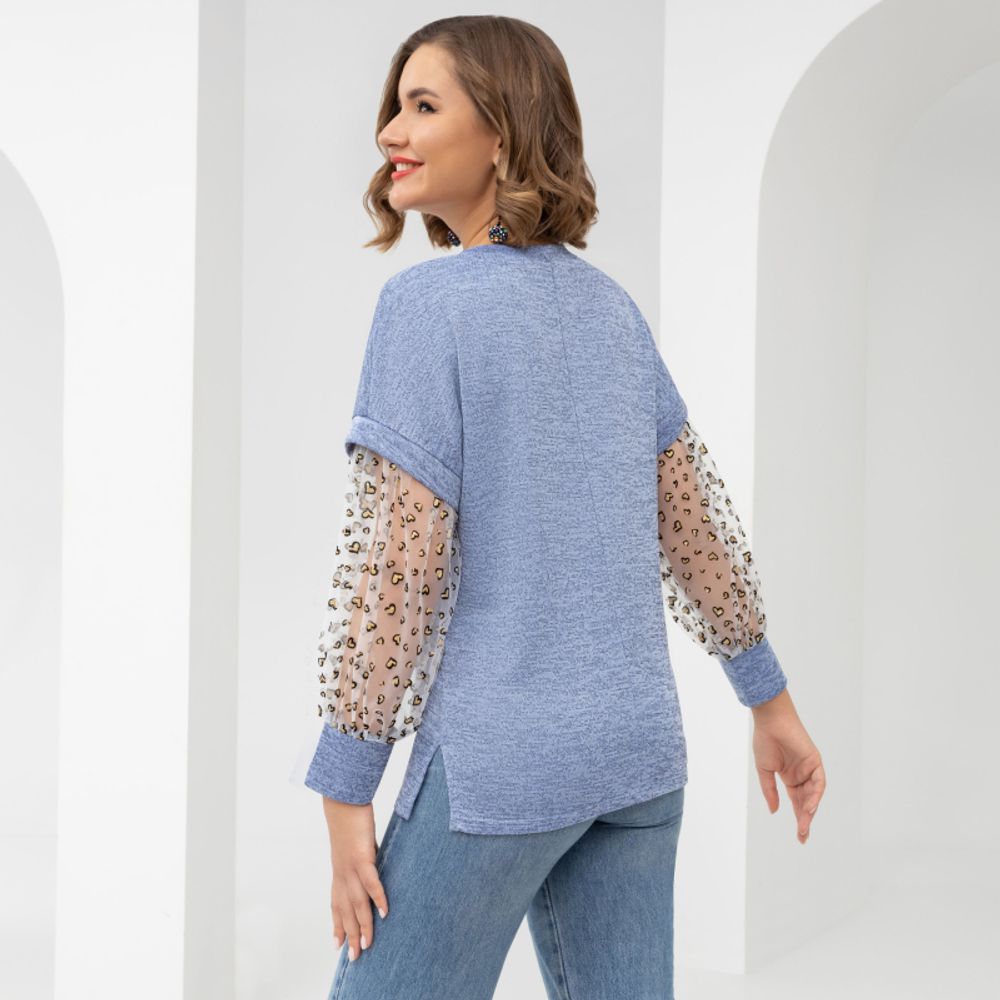 Свитшот Девочка в сети (lovely) Charutti (Акция)