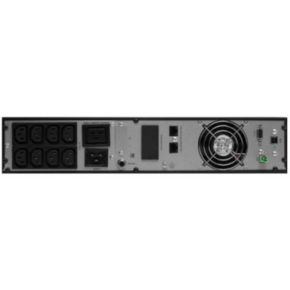 ИБП PowerMan Online 3000 RT