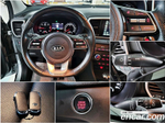 Kia Sportage The Bold Дизель 2.0 2WD (01.2021)