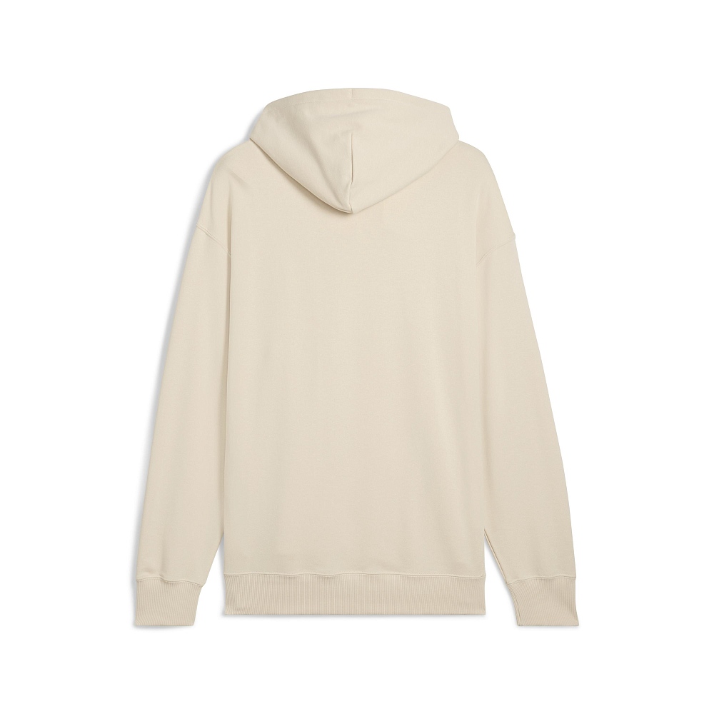 Мужская толстовка PUMA WARDROBE ESS Relaxed Hoodie