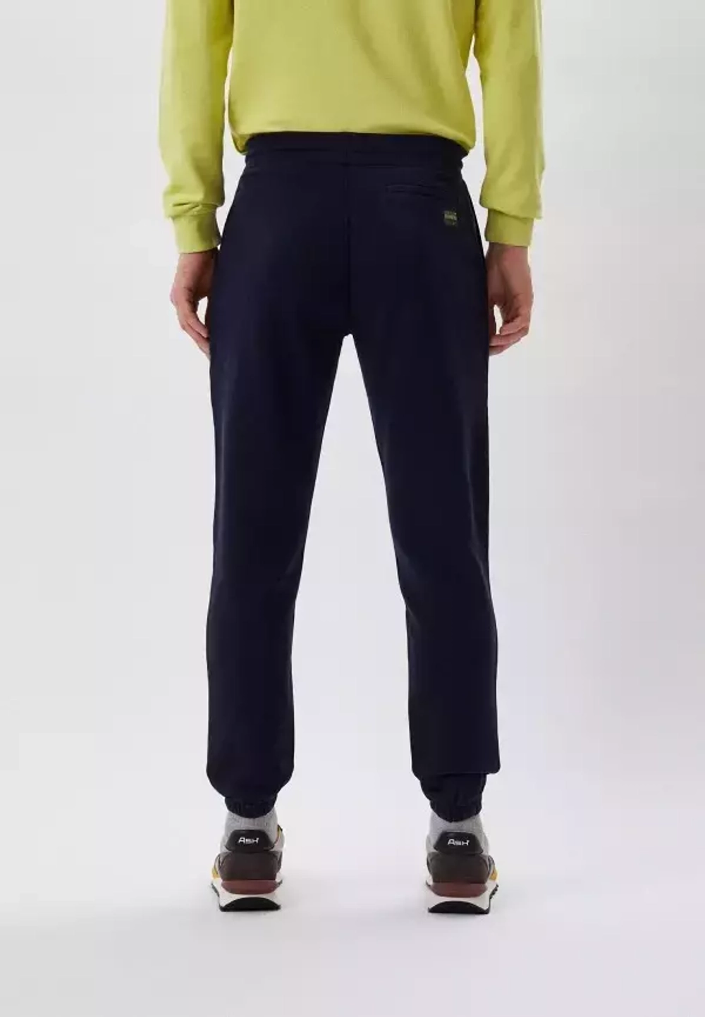 Спортивные брюки AERONAUTICA MILITARE