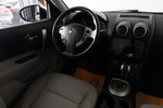 Nissan Qashqai, 2012 год