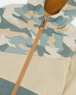 Купить демисезонный комплект Deux par Deux H30 W59S 3H029