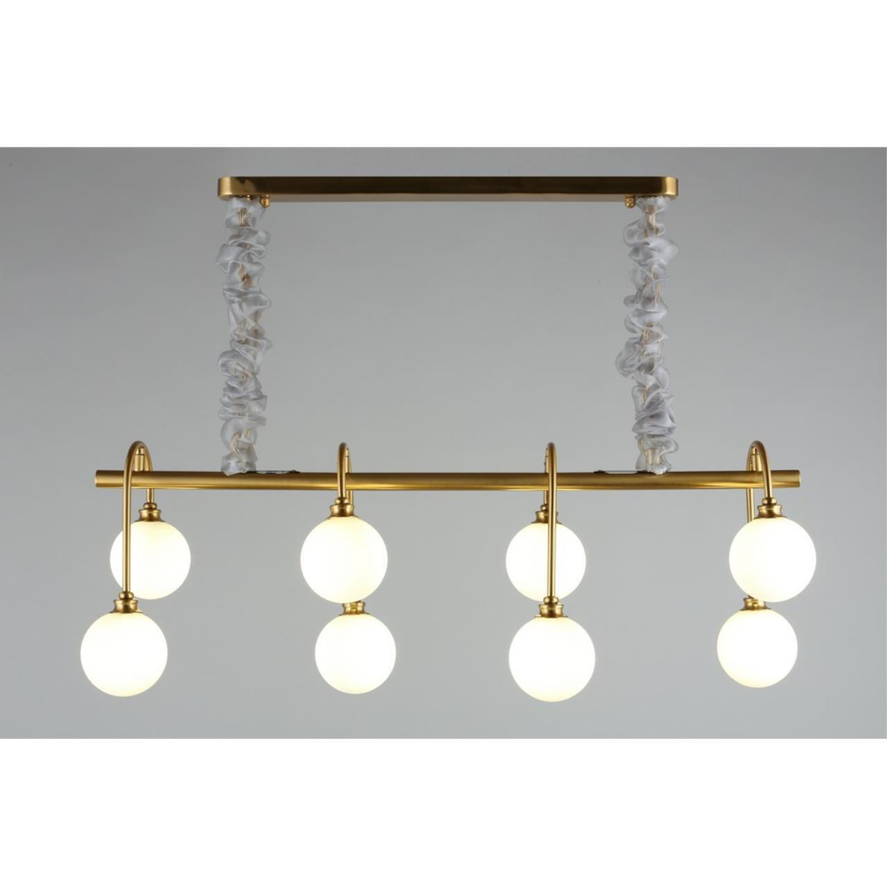 Подвесной светильник Aployt Eloiz APL.839.03.08