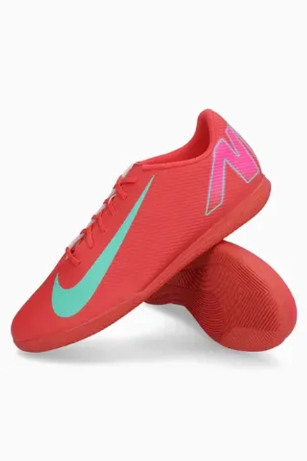 Футзалки Nike Mercurial Vapor 16 Club IC - красный