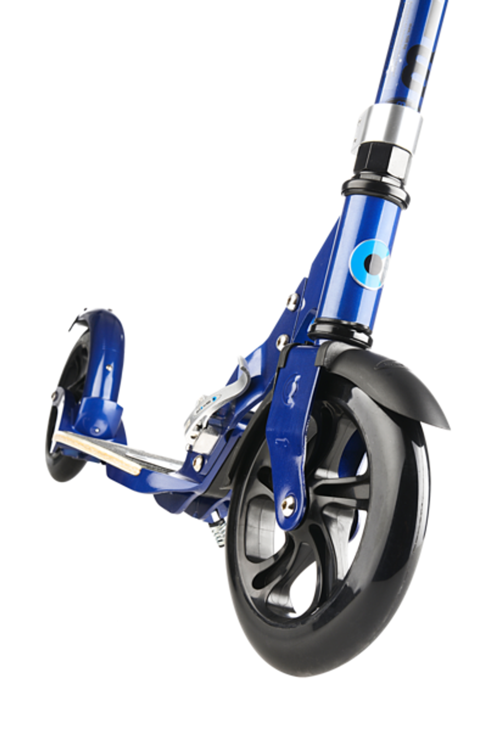 Самокат Micro Flex