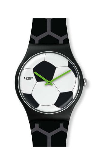 Наручные часы Swatch SUOZ216 Footballissime