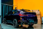 Карбоновый обвес для BMW X4M F98 Рестайлинг 2022-2023 БМВ