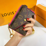 Louis Vuitton Card Holder Recto Verso