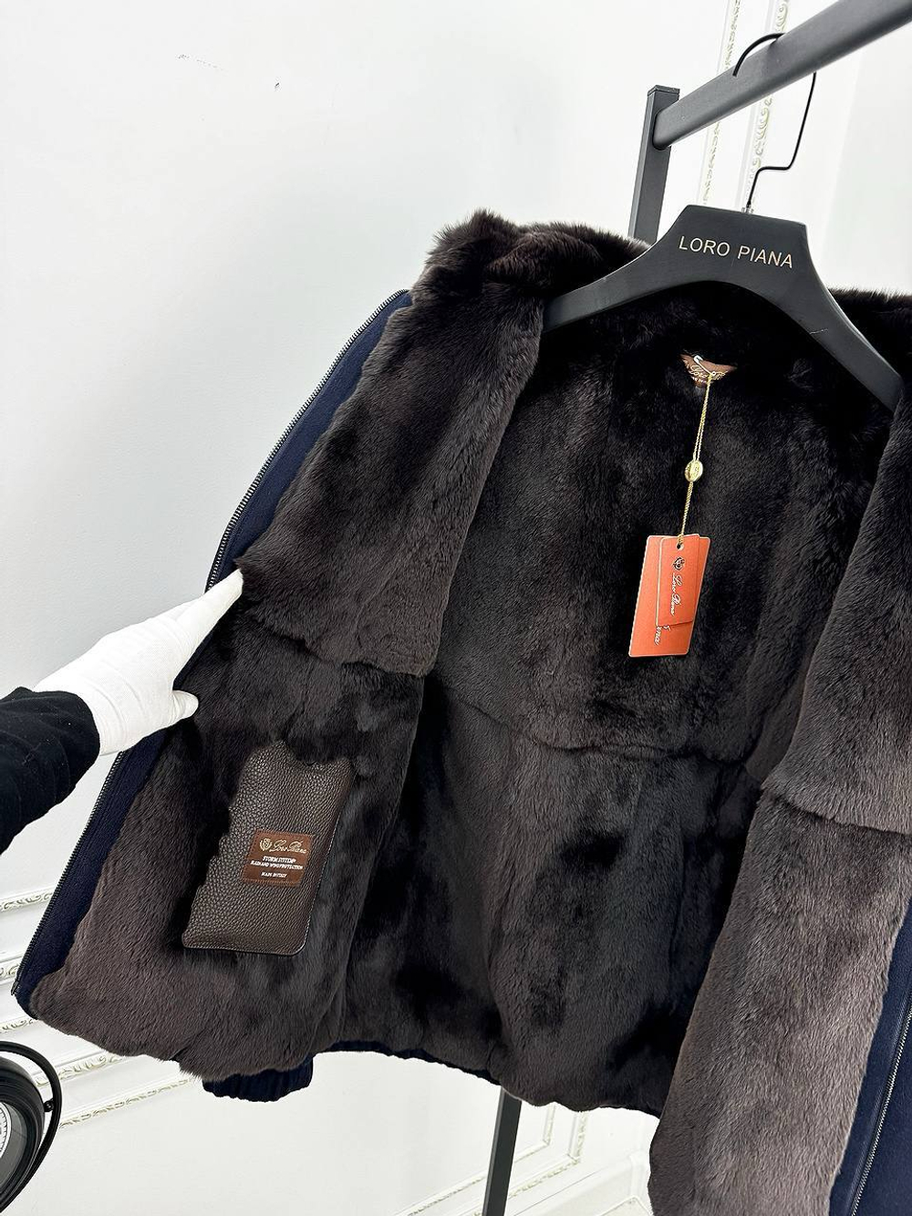 Куртка Loro Piana