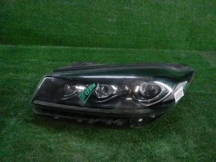 Фара левая KIA Sorento 3 UM Prime (2017-2020) LED (в пленке)