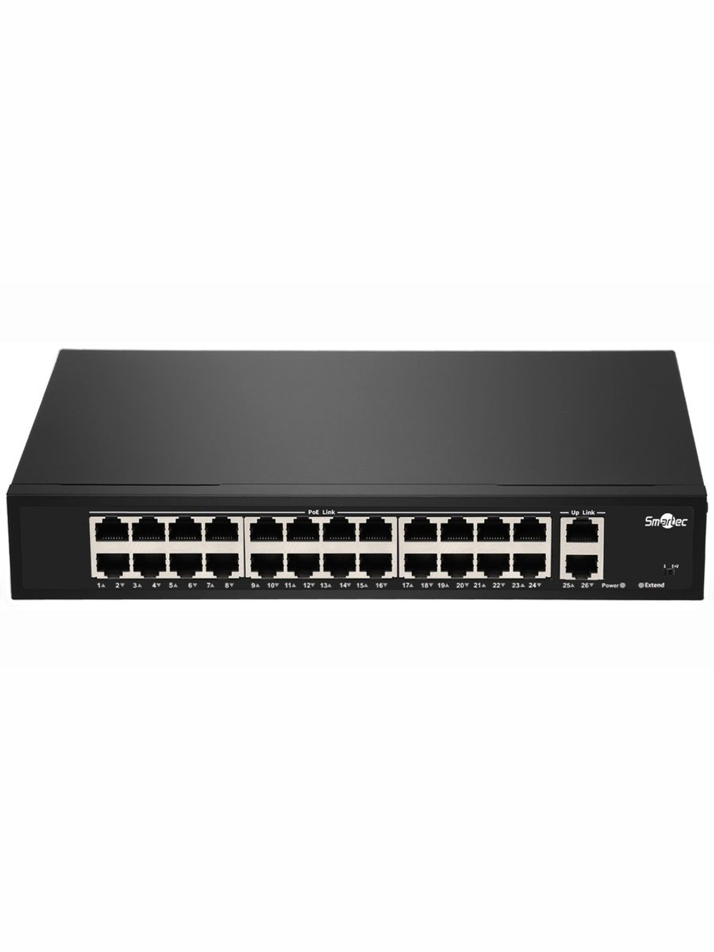 ST-NS324MB-GD Коммутатор сетевой Smartec