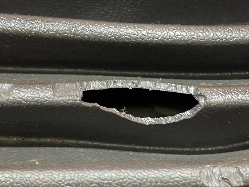 Рычаг переключения передач