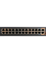 Коммутатор PoE TSn-22F2GP26G2U1