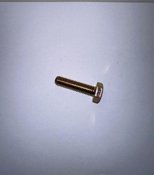 Болт телескопа вкладышей JCB 123/06256